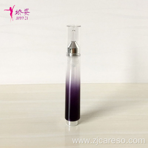 15ml Round Straight Bottle for Eye Essence